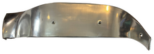 New Old Stock Left Headlamp Opening Chrome Moulding For 1957 Plymouth #1624757
