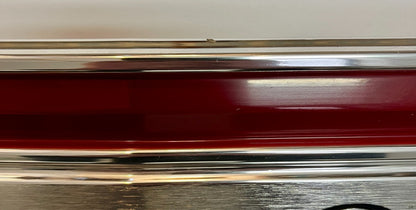 New Old Stock Rear Deck Lid Panel for 67 Plymouth Valiant Models Mopar #2783013