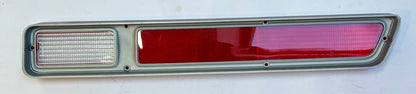 New Old Stock Tail Lens Pair for 1971 Plymouth Satellites #3514268 & #3514269