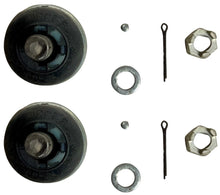 NOS Mopar Upper Ball Joint Pair 1960-73 Imperial Crown LeBaron #2298536