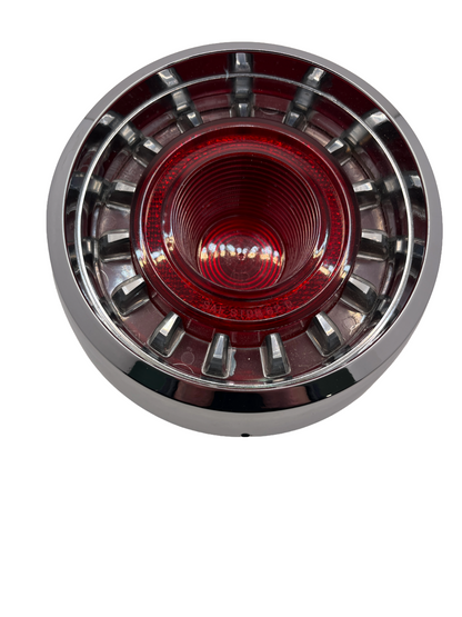 New Old Stock Tail Light for 1962 Dodge B-Body Models Mopar #2189176