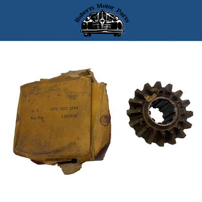 New Old Stock Differential Side Gear 16 Tooth For 1933-1950 Mopar Models #601858