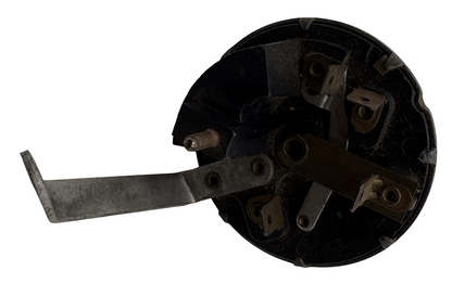 New Old Stock Variable Speed Wiper Washer Switch For 1964 Mopar Models #2427745