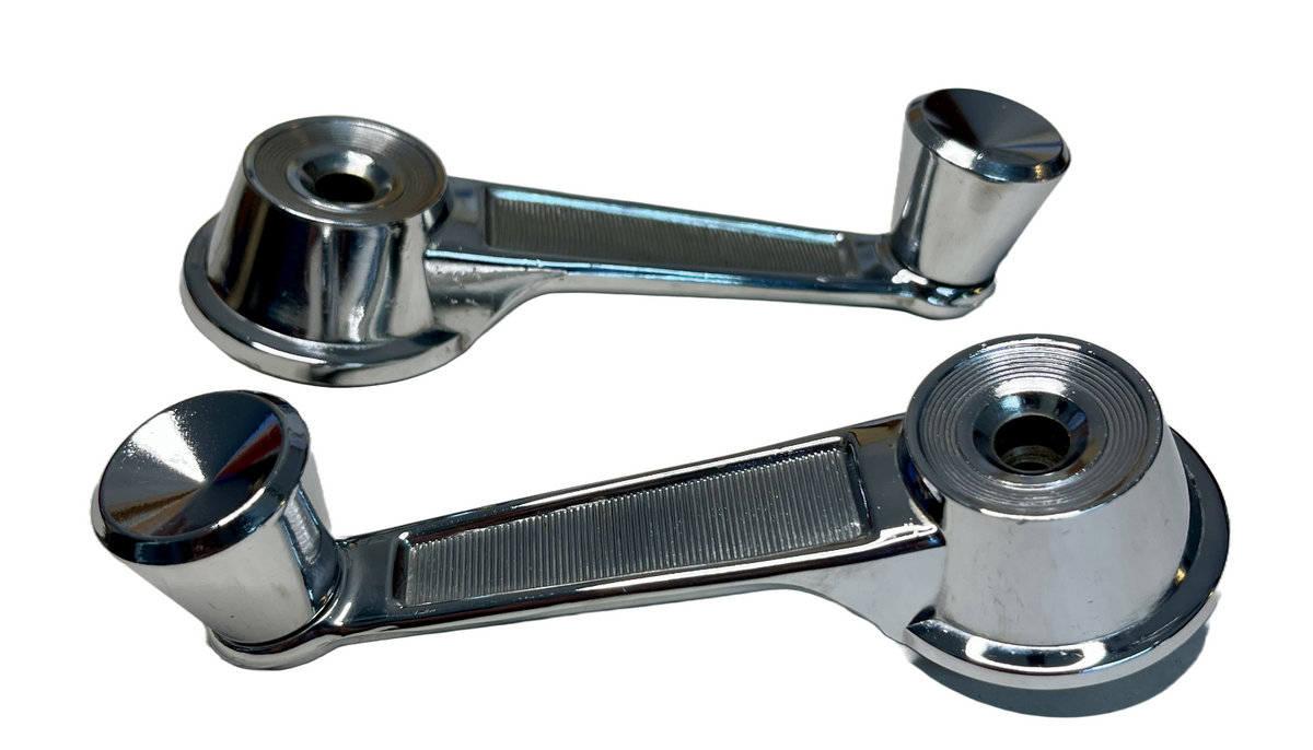 New Old Stock Window Crank Handles for 1963-65 Dodge Plymouth #2299927
