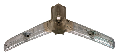 New Old Stock Radiator Grille Ornament Base for 1941 Dodge Models #902583
