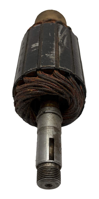New Old Stock Autolite Generator Armature GGW-6016 Series 1955 Mopar #1605568