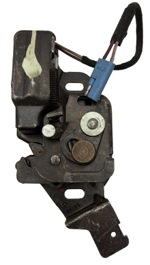 New Old Stock Hood Latch For 1976 Chrysler Imperial w/Alarm System #3796598