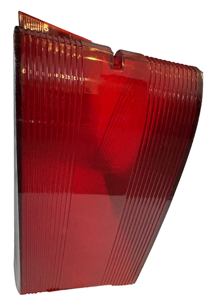New Old Stock Right Hand Tail Light Lens For 1967 Chrysler New Yorker #2808902