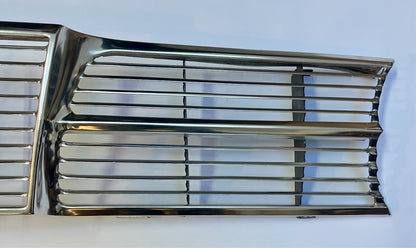 New Old Stock Grille for 1965 Plymouth Valiant Signet Models Mopar