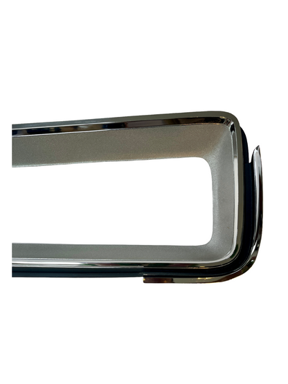 New Old Stock Right Taillight Bezel for 1967 Dodge Polara Models Mopar #2606343