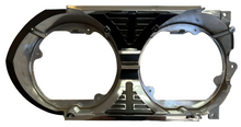 New Old Stock Right Dual Headlamp Frame Grille Section  1964 Dodge 880 #2445082