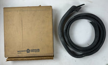 NOS Mopar 1969-72 Chrysler Imperial 4 Door Roof Rail Weatherstrip #2900820