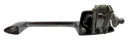 New Old Stock Left Outside Door Handle For 1969-1970 C Body Mopar #2945671