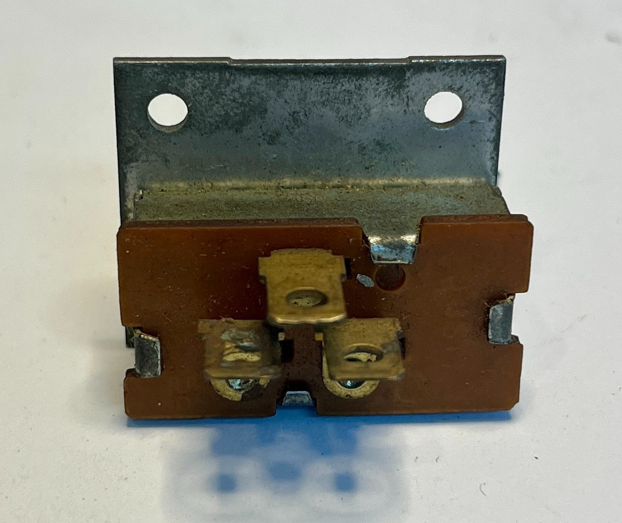 New Old Stock AC Blower Switch for 1966-67 Plymouth Models Mopar #2631538