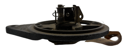 New Old Stock Autolite Generator Commutator End Head 1949-1953 Chrysler #1253353