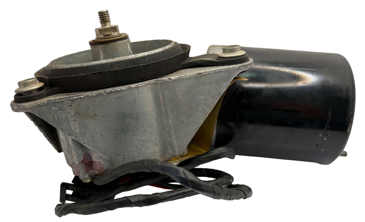 New Old Stock 2-Speed Windshield Wiper Motor For 1967 Models Mopar #2808767