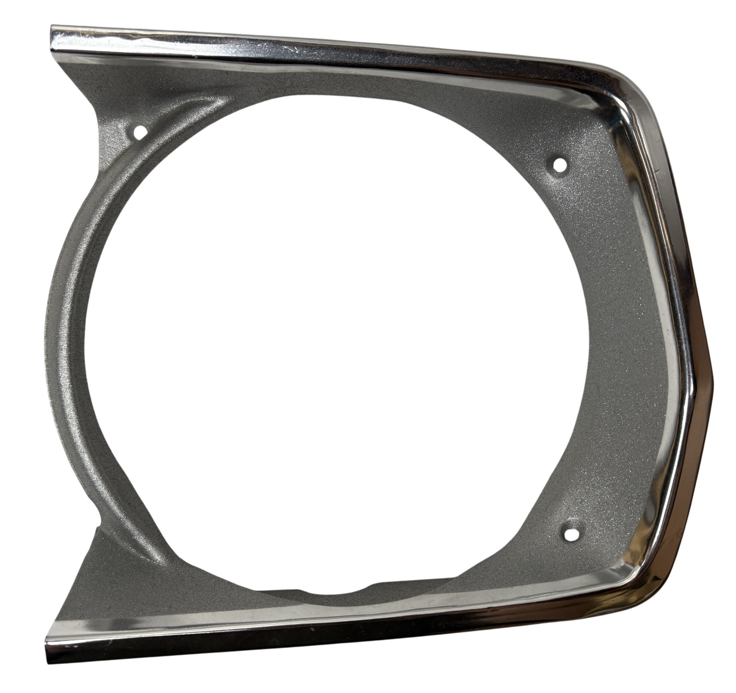 New Old Stock Right Headlight Bezel For 1969 Plymouth Dodge Models #2898140