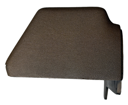 New Old Stock Mopar Console End Cap Cover For 1966 Dodge Plymouth #4432BT6