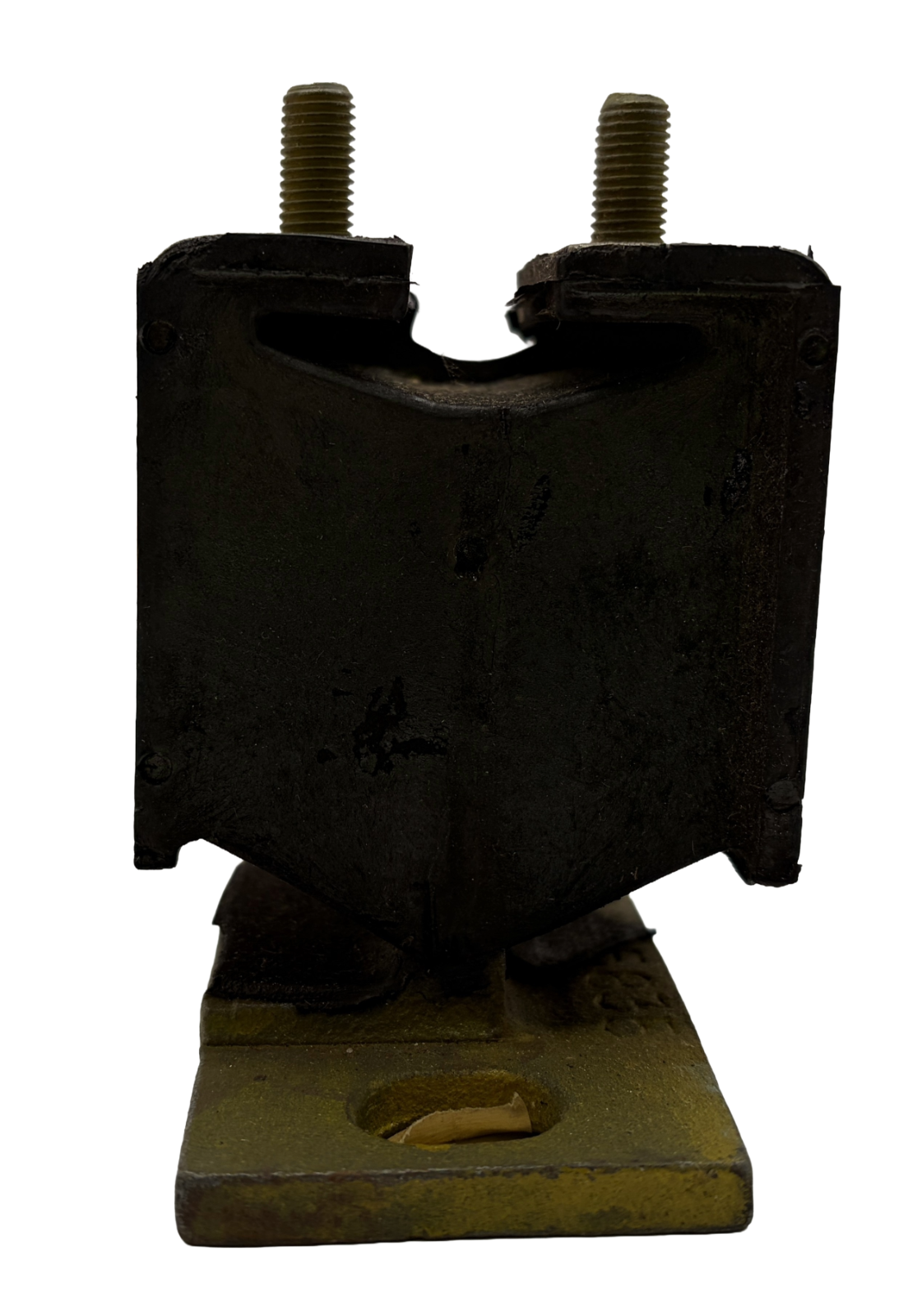New Old Stock Engine Rear Support Insulator For 1962-1965 Mopar V8 #2401653
