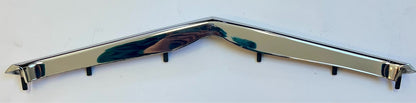 New Old Stock Air Scoop Hood Moulding for 1955-56 Desoto Models Mopar #1541791