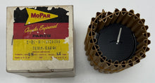 New Old Stock Temp Gauge for 1957-58 DeSoto Models Mopar #1819296