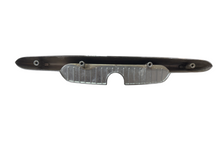 New Old Stock Trunk Deck Lid Chrome Handle for 1953 Desoto Powermasters #1490362