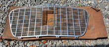 New Old Stock Grill Plymouth Valiant 1960 1961