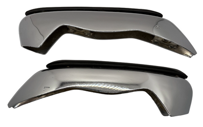 New Old Stock Rear Bumper Guard Package For 1970 Dodge Coronet Models #3481812