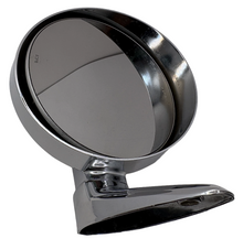 New Old Stock Mopar Right Hand Outside Rear View Mirror For 1963-1967 #2809933