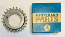 New Old Stock Crankshaft Sprocket for 1965-70 Models W/273 & 318 Engine #2463385