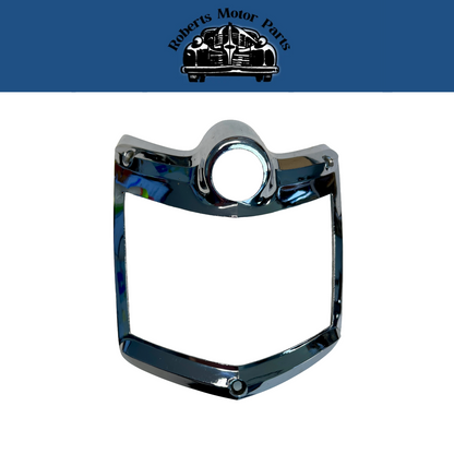New Old Stock Left Taillight Bezel for 1939 Desoto Models #CB5188