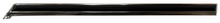 New Old Stock Right Fender Rear Moulding For 1972-1973 Chrysler Newport #3683646