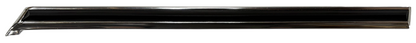 New Old Stock Right Fender Rear Moulding For 1972-1973 Chrysler Newport #3683646