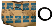 New Old Stock Torqueflite Inner Clutch Piston Seal Ring 1956-61 Mopar #1824551