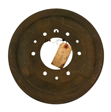 New Old Stock 11"x2" Rear Brake Drum for 1936-47 Chevrolet Models #601985