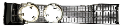 New Old Stock Left Grille Half For 1969 Chrysler New Yorker Mopar #2898182