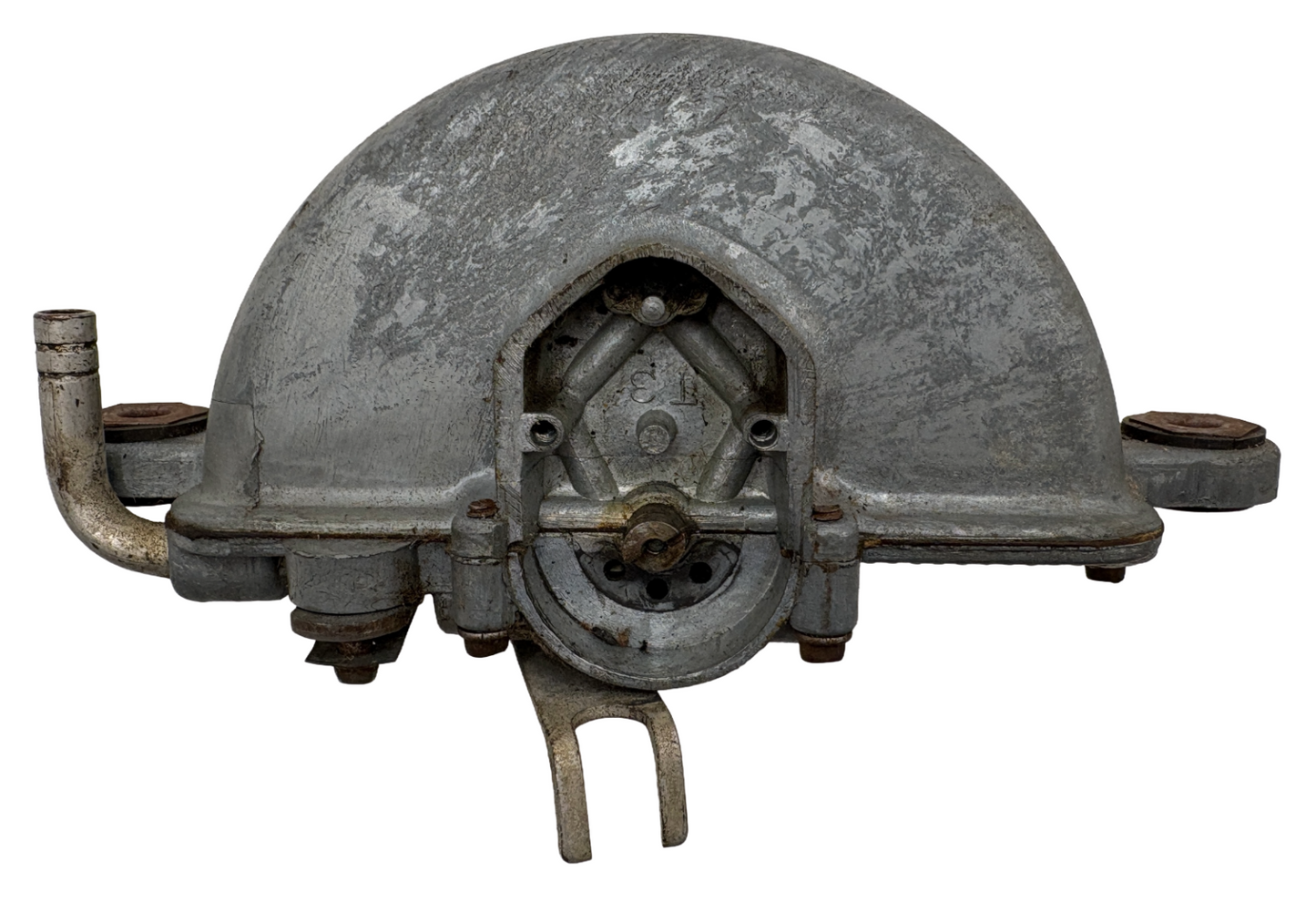 New Old Stock Trico Wiper Motor For 1946-1948 Plymouth Dodge Models
