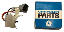 New Old Stock Turn Signal Cancel Switch for 1960-62 Chrysler Models #2257267