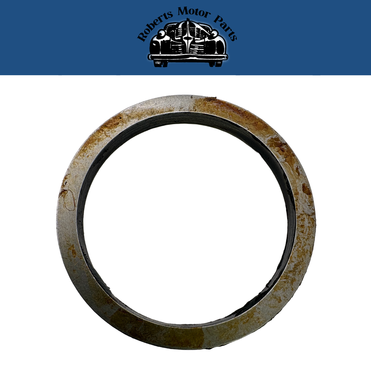 New Old Stock Drive Pinion Bearing Spacer .189 For 1955-56 Mopar Models #1404440
