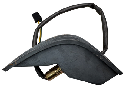 New Old Stock Left Park Lamp Assembly For 1960 Dodge Models Mopar #1863385