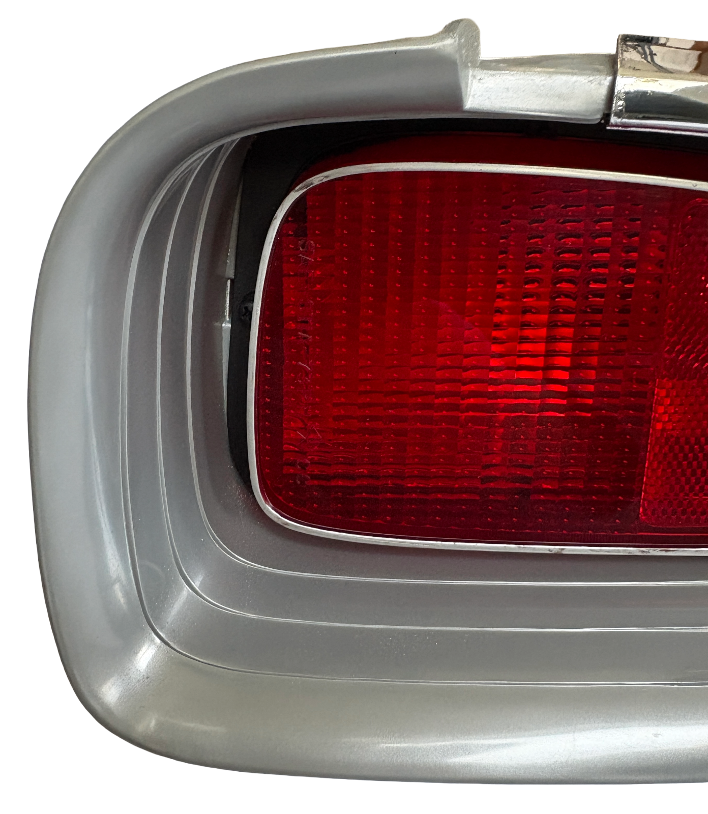 New Old Stock Left Tail Stop Lamp Package Tailgate 1973 Plymouth Fury #3679141