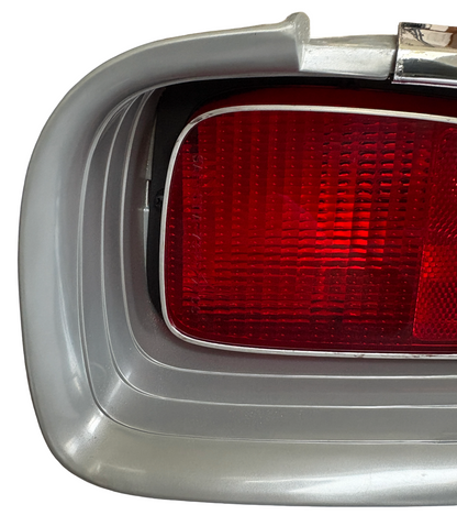 New Old Stock Left Tail Stop Lamp Package Tailgate 1973 Plymouth Fury #3679141