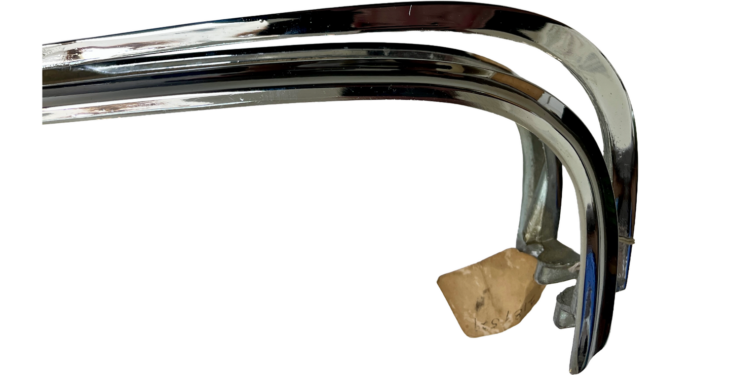 New Old Stock Tail Lamp Bezel for 1962 Chrysler & Dodge Models #2189529