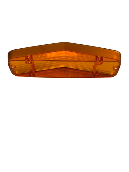 New Old Stock Park Lens for 1973 Dodge Polara Models Mopar #3620849