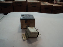 Mopar Rotating Headlamp Door Relay NOS for 1973 Dodge Monaco & Imperial 3488889