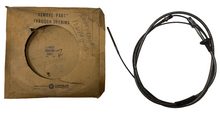 New Old Stock Front Emergency Brake Cable for 1969-71 Truck Mopar #3549838