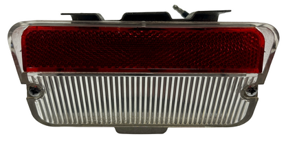 New Old Stock Back Up Light Assembly for 1971-1973 Wagon Models Mopar #3478802
