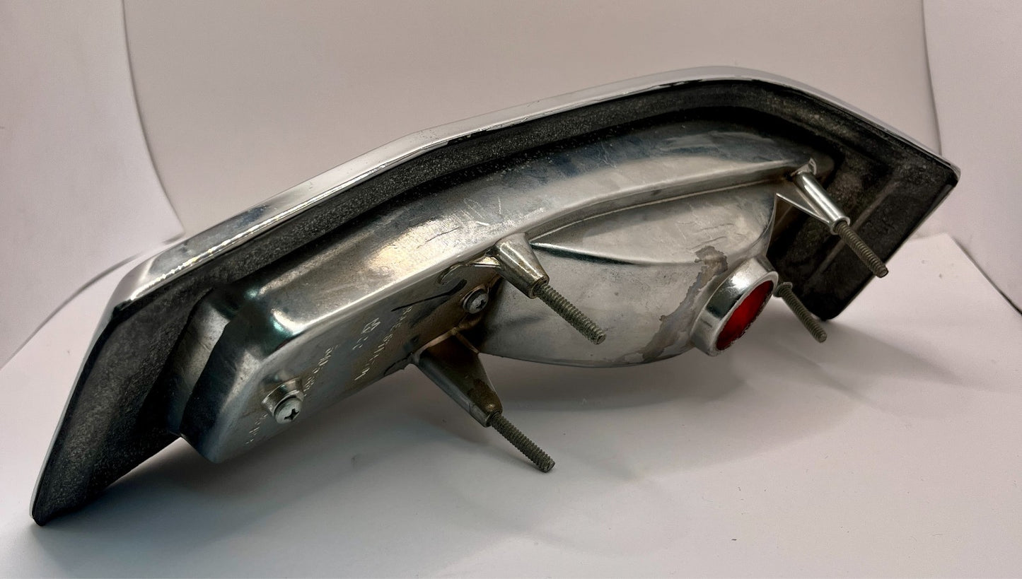 New Old Stock Left Taillamp for 1970 Plymouth Valiant Models Mopar #3403377