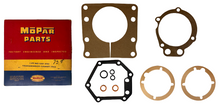 New Old Stock Under Drive Gyromatic Tip Toe Gasket for 1941-42 #1321250