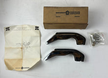 NOS Mopar 1969 Dodge Rear Bumper Guard Pkg Polara Monaco #2933654